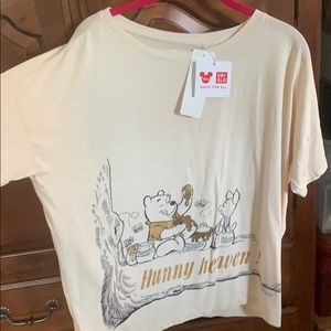 Winnie the Pooh T-shirt